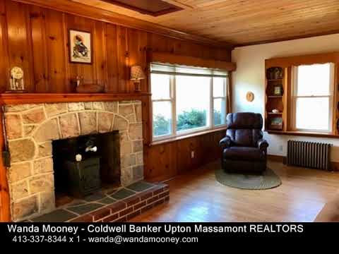 1 Conway Road, Buckland MA 01370 - Single Family Home - Real Estate - For Sale -