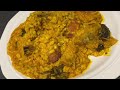 How To Prepare African Breadfruit Ukwa