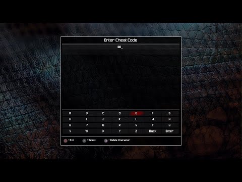 Remembering The Big Cheat in Turok 2: Seeds of Evil