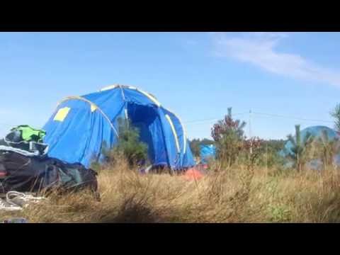 Źródło Open Air 2015 / koniec /