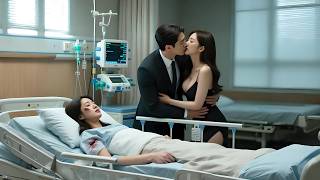 妻子出車禍，丈夫竟帶著小三回家偷情！醒來後恢復富豪千金的身份，一個電話讓渣男公司破產流落街頭！#短劇#甜寵#總裁#短劇全 #deama#dream#灰姑娘霸總#爽劇#复仇