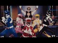 Mighty Morphin Power Rangers The Movie SNES Speedrun Hard Morphless In 31 26