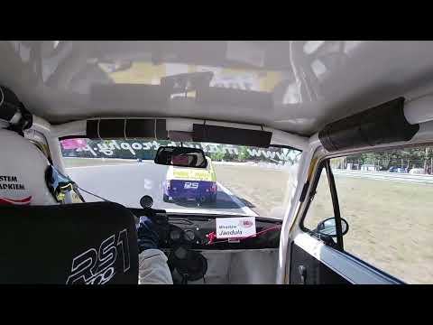 Mirosław Janduła - 2 runda Maluch Trophy - WSMP 2022