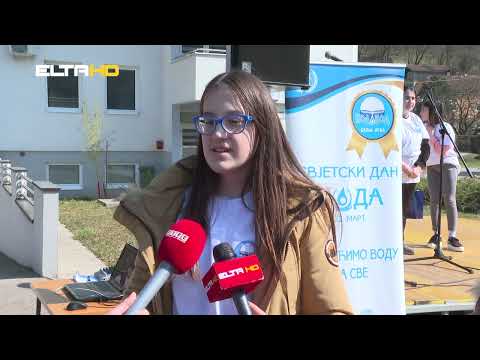 BL HRONIKA 22 03 22 - SVJETSKI DAN VODA