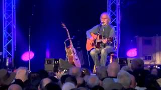 Roy Harper - I Hate The White Man, Cambridge, UK. 2012