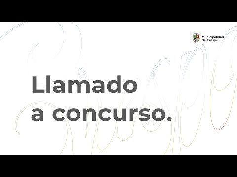 Concurso de Precios N° 49/2026