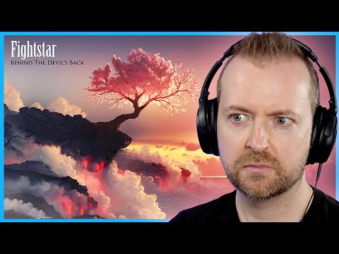 Were Fightstar Actually Brilliant?