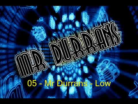 Mr Durrans Vol 16 - 05 - Mr Durrans - Low