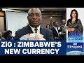 Zimbabwe Launches New Gold-Backed Currency: Will it Work? | Vantage with Palki Sharma
