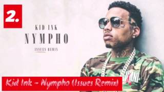 Top 5 New Songs of The Week - Week of May 30th 2017