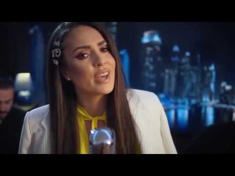 Noc i Dan - Eh da mi je (Cover by Dragica Zlatic)