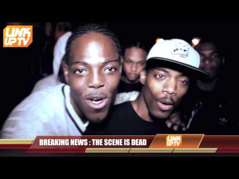 KC - News Flash ft Trims & Trips [Official Video] | The Competition Is All Dead [@KC_Great1]