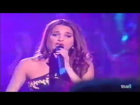 iiO - "Rapture" (Música Sí)