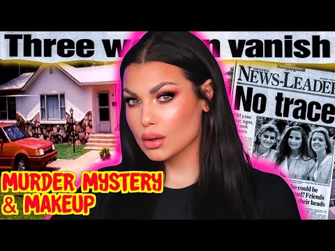 Missouri's Mysterious Disappearance -  VANISHED Springfield 3 | Mystery and Makeup Bailey Sarian