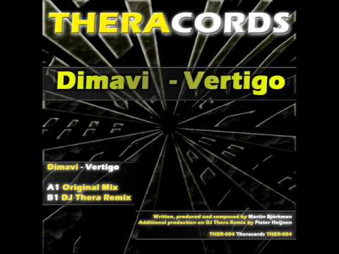 THER-004 Dimavi - Vertigo