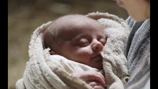 For King And Country&#39;s &quot;A Baby Boy&quot; A Christmas Lyric Video