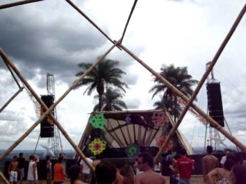 Soulvision 2010 - Ritmo Live.MPG