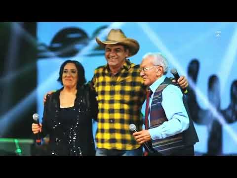 TON OLIVEIRA- ABC DO FORRÓ (HOMENAGEM A ANTÔNIO BARROS & CECEU)