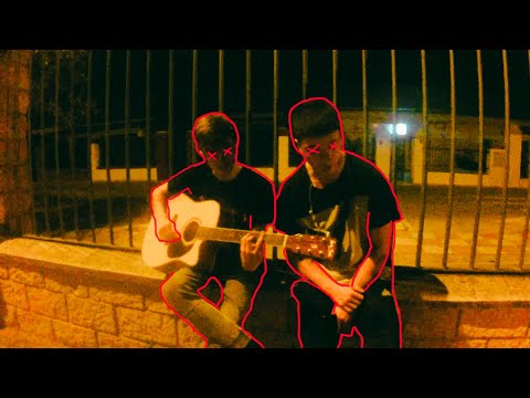 AL FILO - LONG BOY (PROD.JUSTINBEATS)