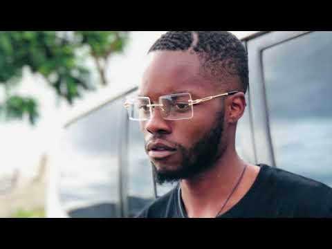 Voltz JT x Mushona -_- Ndakuda More (official lyrical video)