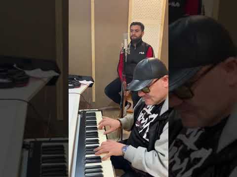 Spartak Araqelyan ( Spo ) &  Hovhannes Galoyan  -  Tariner