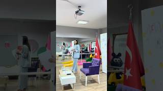 2026-2027 Eğitim-Öğretim 1. Dönem Veli Bilgilendirme ve Gelişim Toplantımız ✨