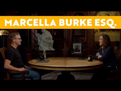The Legal Battle Against DEI and Gender Ideology Has Begun (Marcella Burke Esq.) | Ep. 513