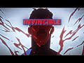 INVINCIBLE Holy F Ck S3