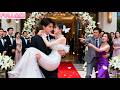 結婚當天他摟著白月光吻的難舍難分，她不哭不鬧當場換新郎嫁給他最好的兄弟！本以為只是一時沖動的權益婚姻，誰知婚後大佬竟把她放在心尖寵成寶，渣男悔不當初拽住她手腕求她再給一次機會！#短劇 #霸總 #全集