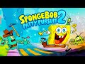 SpongeBob Patty Pursuit 2 Full Game 100 Walkthrough