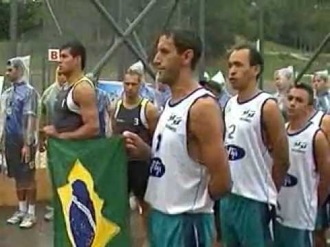 Jogos Nacionais SESI 2010