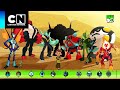 Conheça Os Novos Aliens Omni Tunados Em Ação Ben 10 Cartoon Network