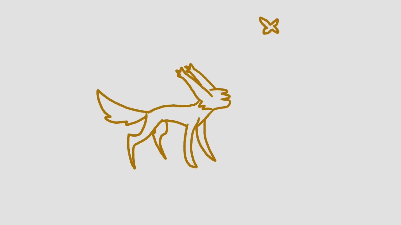 🦋 Butterfly (WIP never gonna finish)