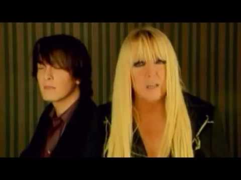 Maryla Rodowicz & Sławek Uniatowski - Będzie To Co Musi Być (Teledysk)