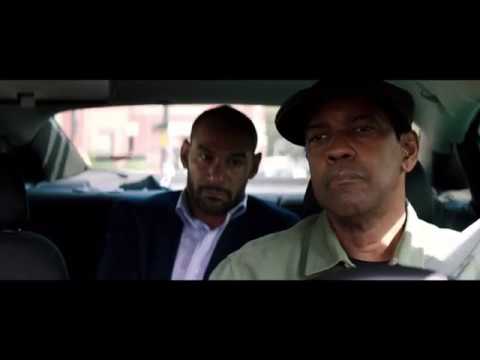 The Equalizer 2 (TV Spot 'Justice Final Revised')