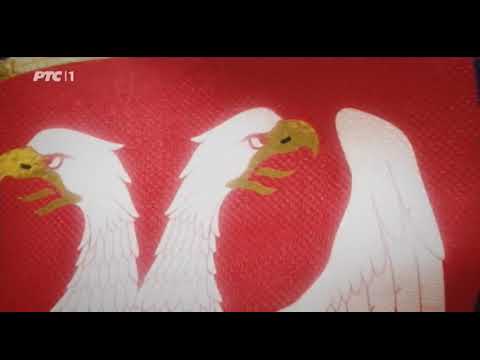 Himna Republike Srbije - Boze pravde