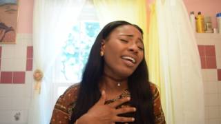 I used to love him - Lauryn Hill ft Mary J. Blige Cover