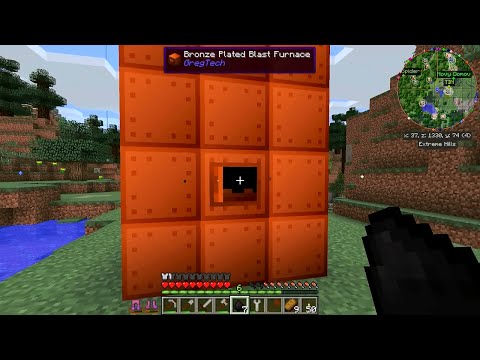 LP S04E06 - Blast Furnace