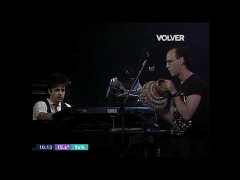 Lito Vitale Cuarteto - Badía & Cía -