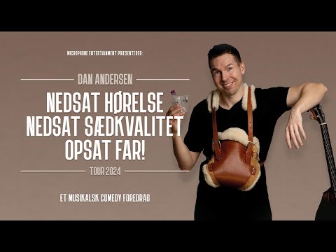 Nedsat Hørelse, Nedsat Sædkvalitet, Opsat Far.