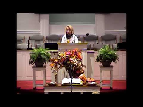 Blessings-Cindy B 20191117 pm