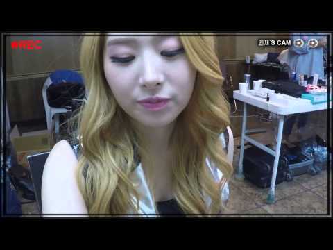 150721 SONAMOO - Naver Episode 1