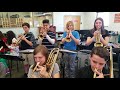 Kahoot Theme - Murray Band