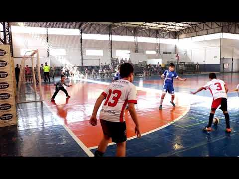 C T GRESFI 2 X 2 JACLANE TAÇA FOZ 2018