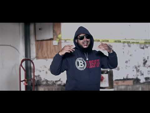 Bloodsport - Don't Play With It