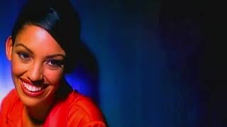 Faith Evans — I just can&#39;t