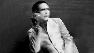 Marilyn Manson Instrumental Mix The Pale Emperor (Deluxe Edition) with Official Music Video