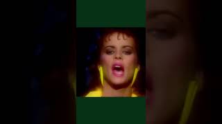 Sheena Easton's Sugar Walls