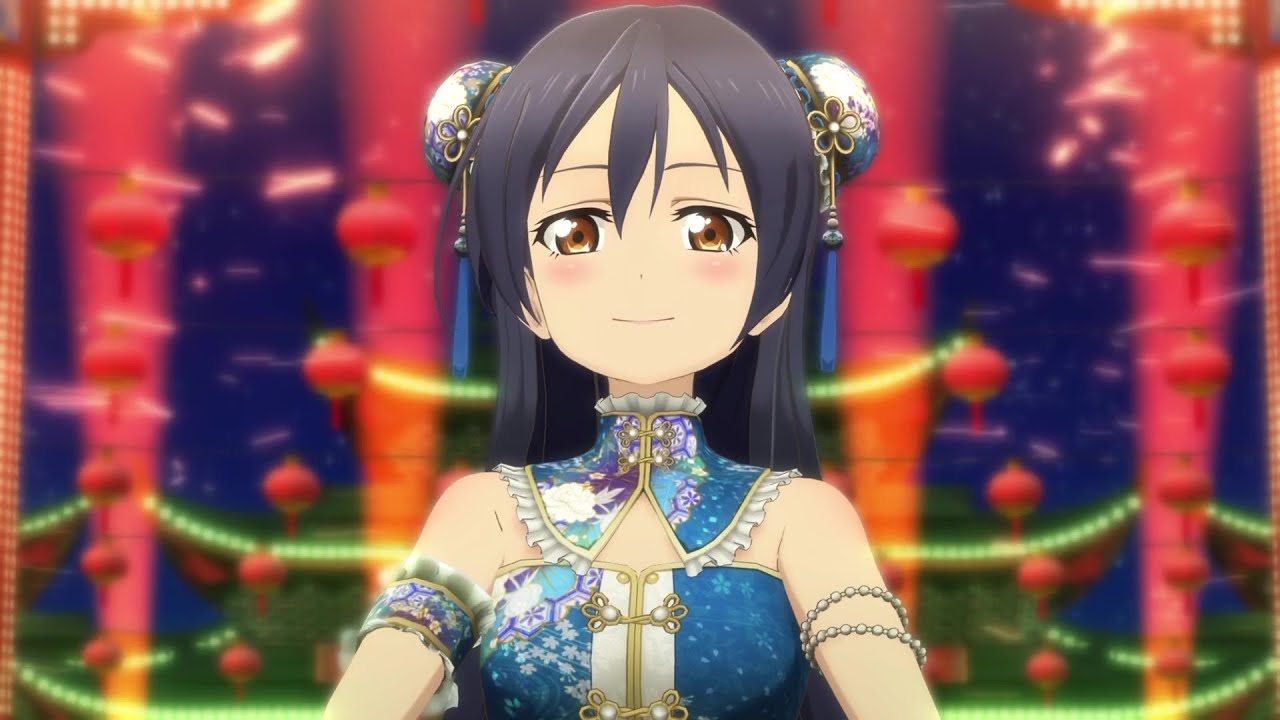 【1080p60fps】 Datte Datte Aa Mujou (English Subs) - Love Live! SIFAC Wai-Wai! Home Meeting!! 【MV】