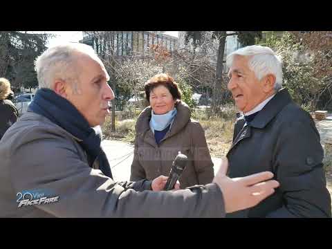 Fiks Fare/ Qytetarët: Për gomerë është bërë keq, kanë pushtuar zyrat e shtetit